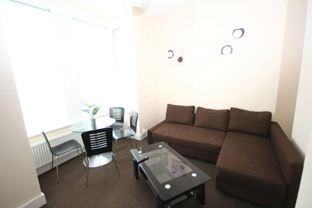 Willesden Lodge Λονδίνο Εξωτερικό φωτογραφία